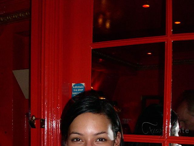 The Mayfair Club archive photograph 19