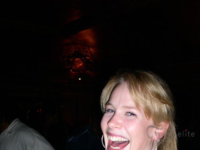 The Mayfair Club archive photograph 20