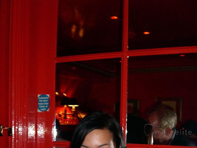 The Mayfair Club archive photograph 31