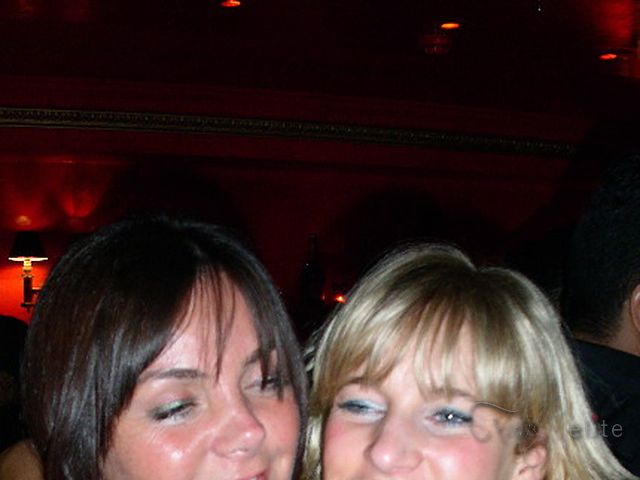 The Mayfair Club archive photograph 32