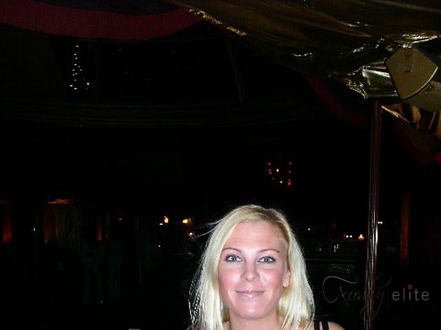 The Mayfair Club archive photograph 33