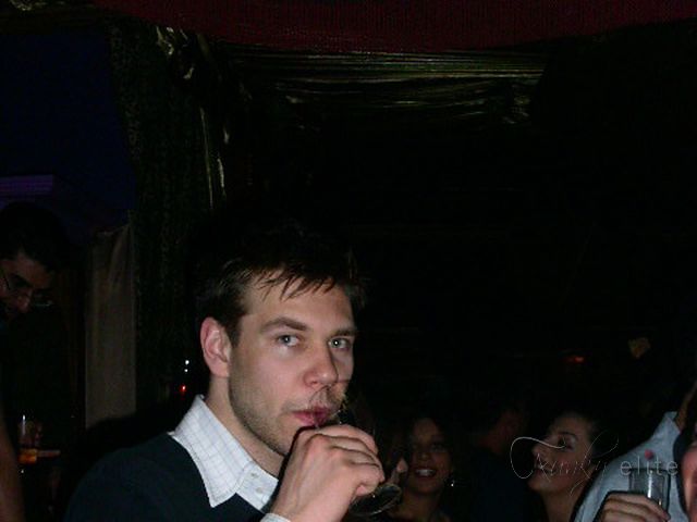 The Mayfair Club archive photograph 34