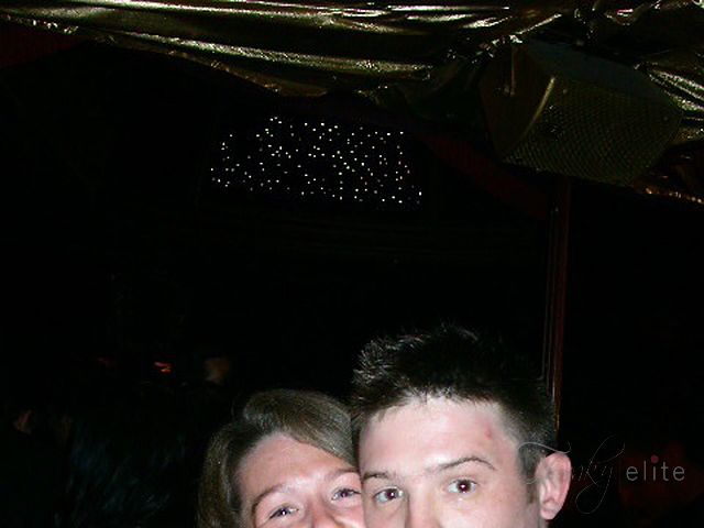 The Mayfair Club archive photograph 35