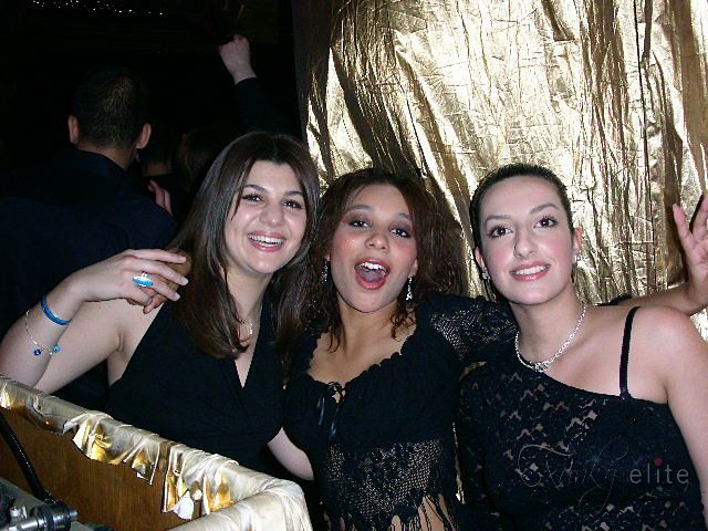 The Mayfair Club archive photograph 39