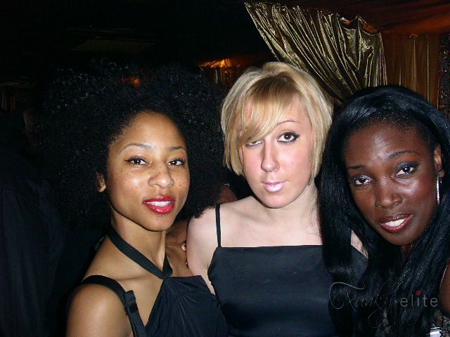 The Mayfair Club archive photograph 44