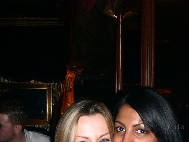 The Mayfair Club archive photograph 46