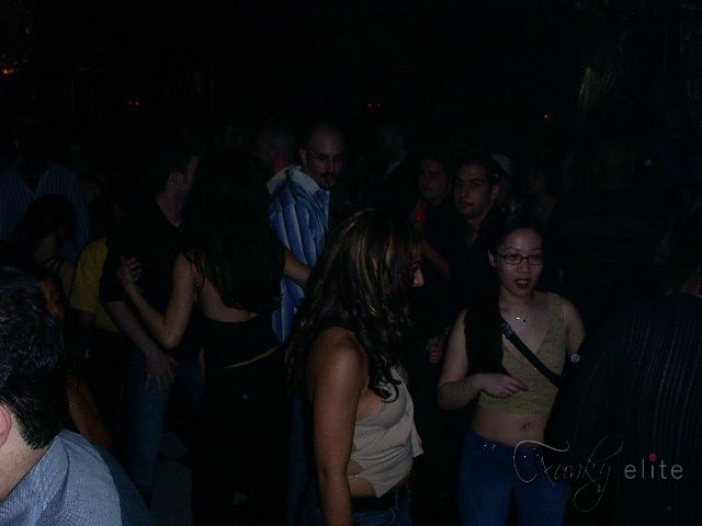 The Mayfair Club archive photograph 56