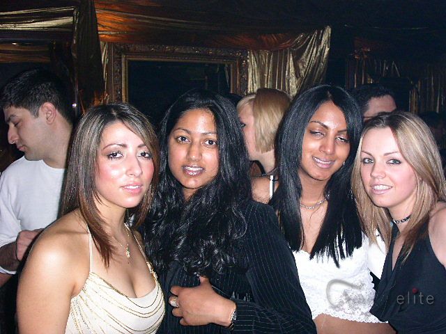 The Mayfair Club archive photograph 57