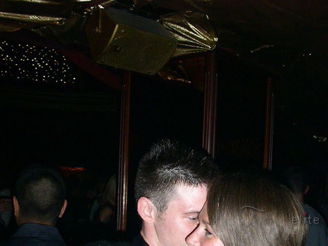 The Mayfair Club archive photograph 59