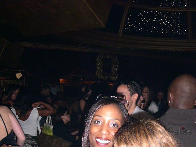The Mayfair Club archive photograph 61