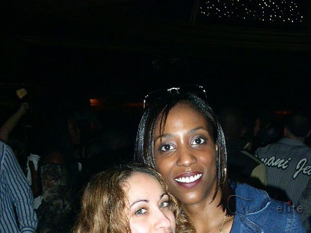 The Mayfair Club archive photograph 62