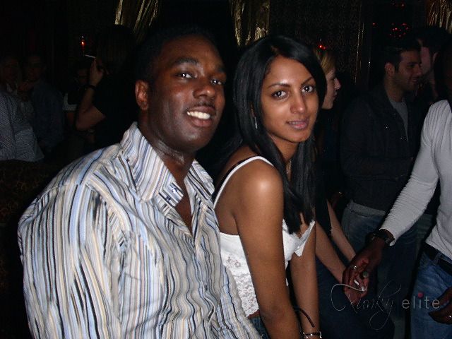 The Mayfair Club archive photograph 66