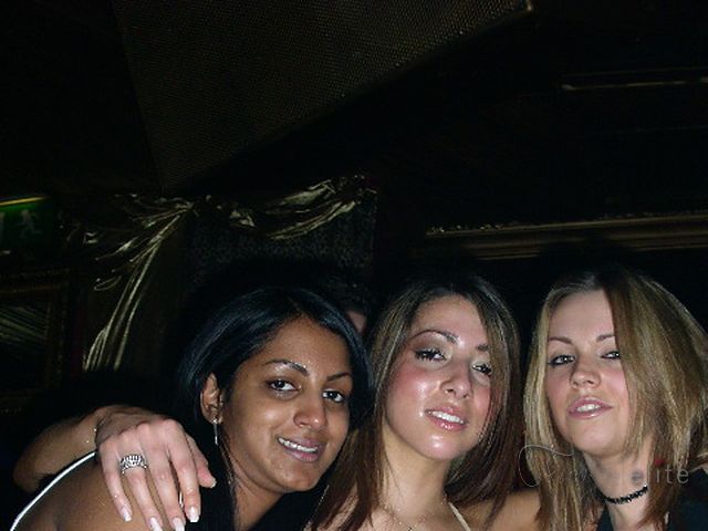 The Mayfair Club archive photograph 71