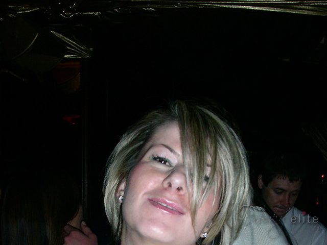 The Mayfair Club archive photograph 75