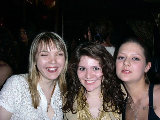 The Mayfair Club archive photograph 80