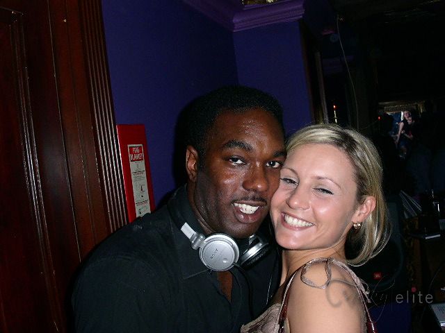 The Mayfair Club archive photograph 81