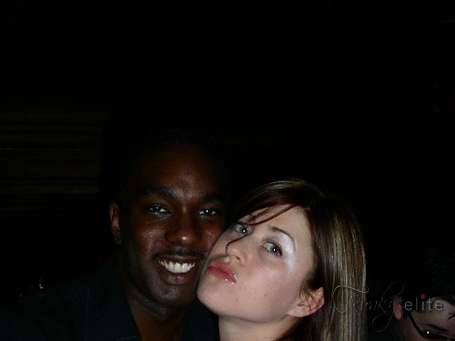 The Mayfair Club archive photograph 90