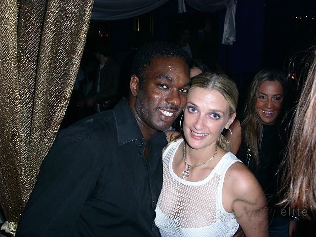 The Mayfair Club archive photograph 91