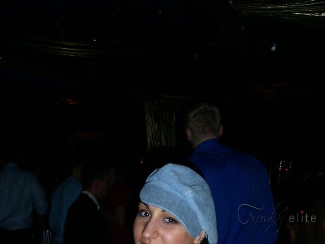 The Mayfair Club archive photograph 92