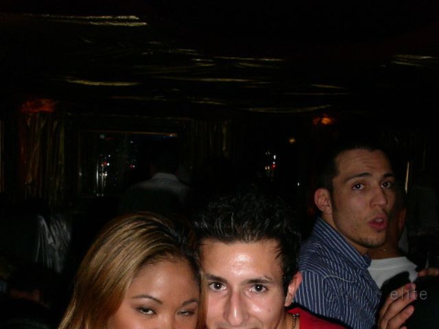 The Mayfair Club archive photograph 103