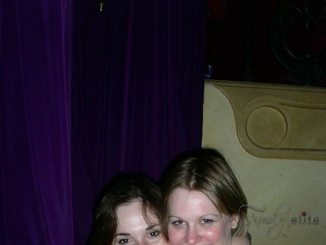 The Mayfair Club archive photograph 105