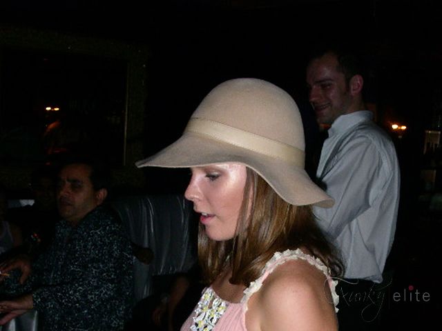 The Mayfair Club archive photograph 106
