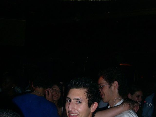 The Mayfair Club archive photograph 108