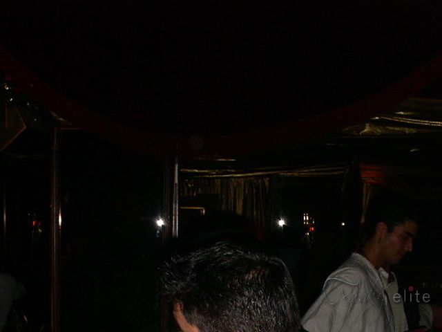 The Mayfair Club archive photograph 109