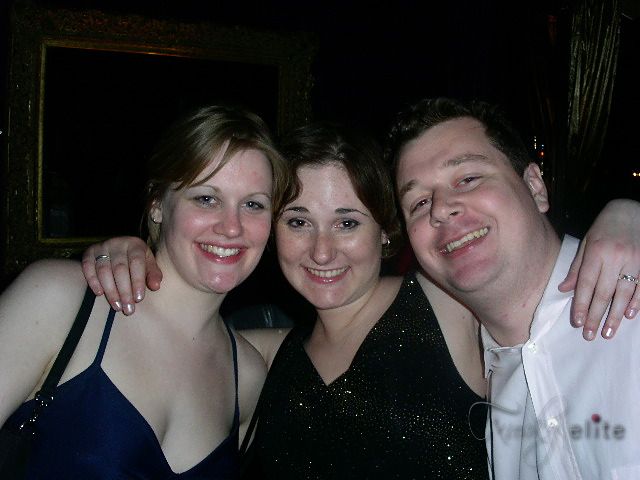 The Mayfair Club archive photograph 113