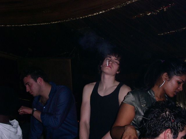 The Mayfair Club archive photograph 114