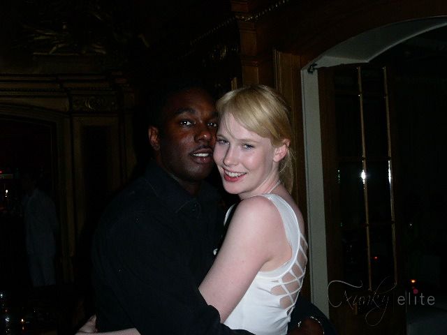 The Mayfair Club archive photograph 118