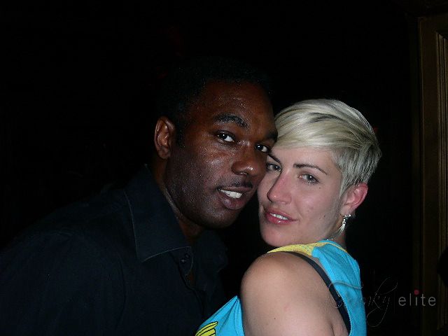 The Mayfair Club archive photograph 121