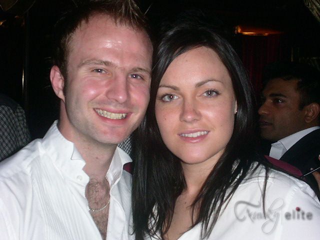 The Mayfair Club archive photograph 124