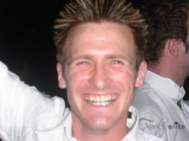 The Mayfair Club archive photograph 125