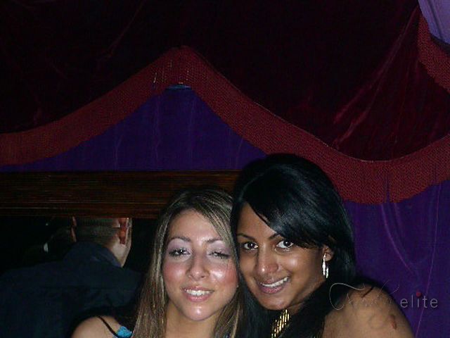 The Mayfair Club archive photograph 134