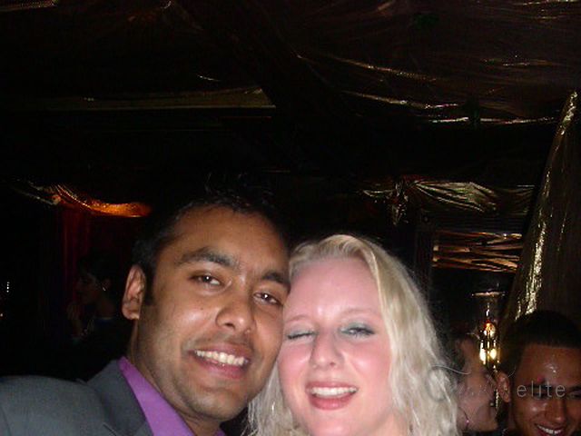 The Mayfair Club archive photograph 146