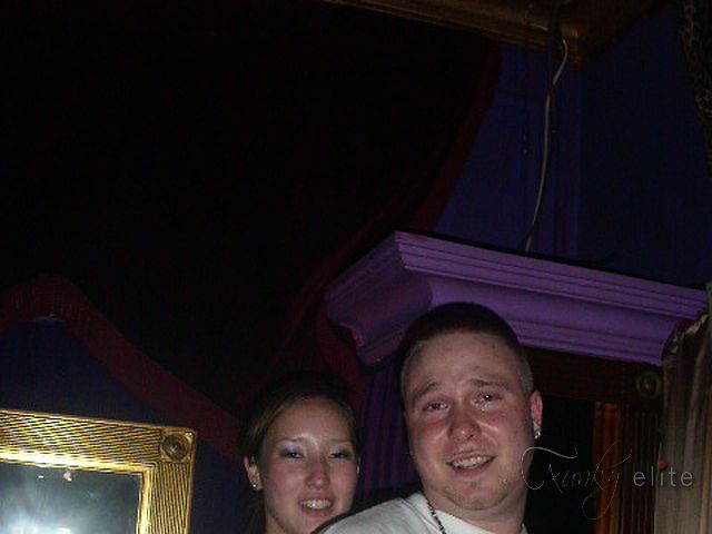 The Mayfair Club archive photograph 147