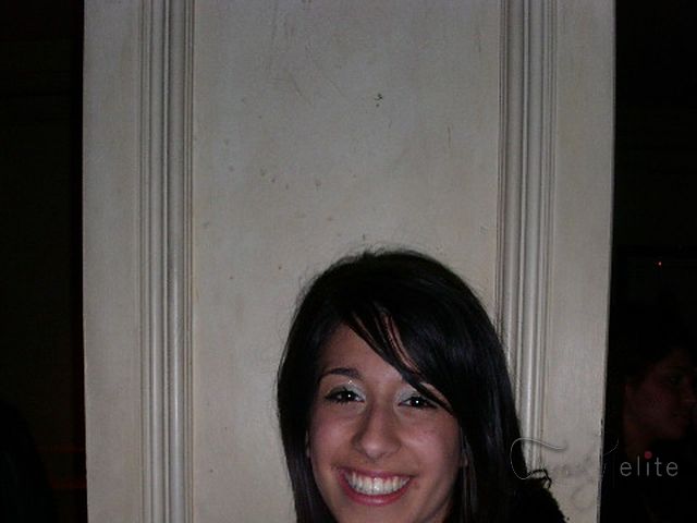 The Mayfair Club archive photograph 156