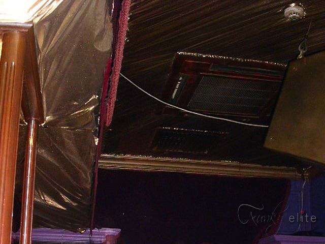 The Mayfair Club archive photograph 157