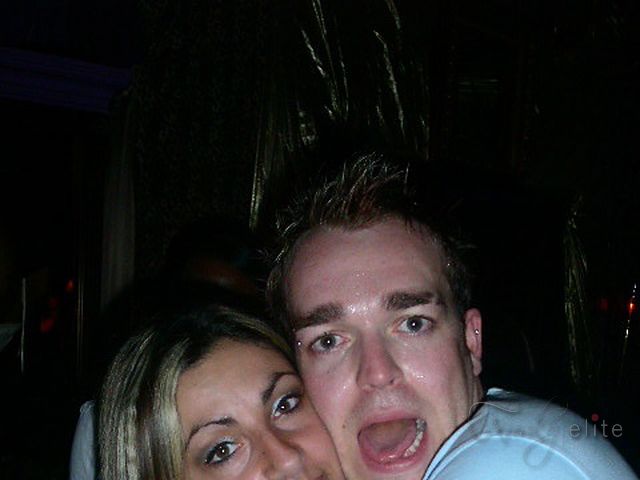 The Mayfair Club archive photograph 161