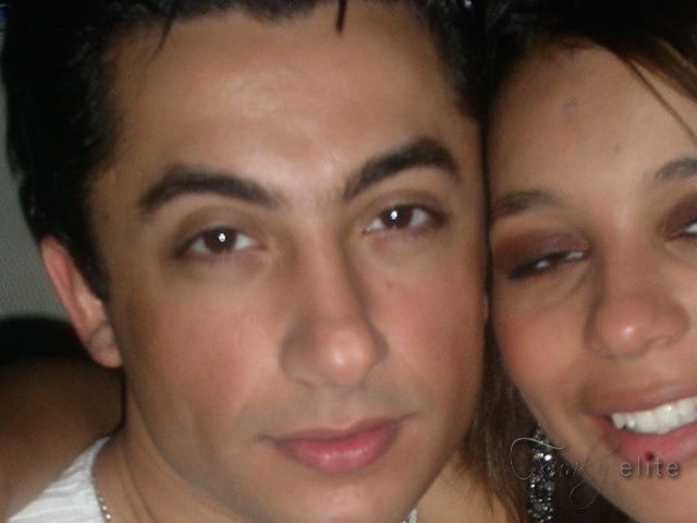 The Mayfair Club archive photograph 163