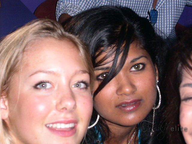 The Mayfair Club archive photograph 178