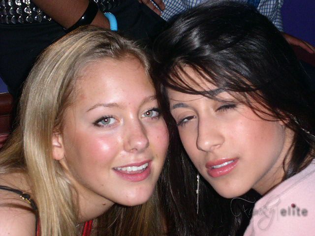 The Mayfair Club archive photograph 180