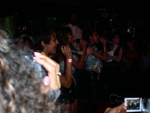 The Mayfair Club archive photograph 214