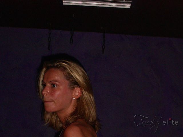 The Mayfair Club archive photograph 220