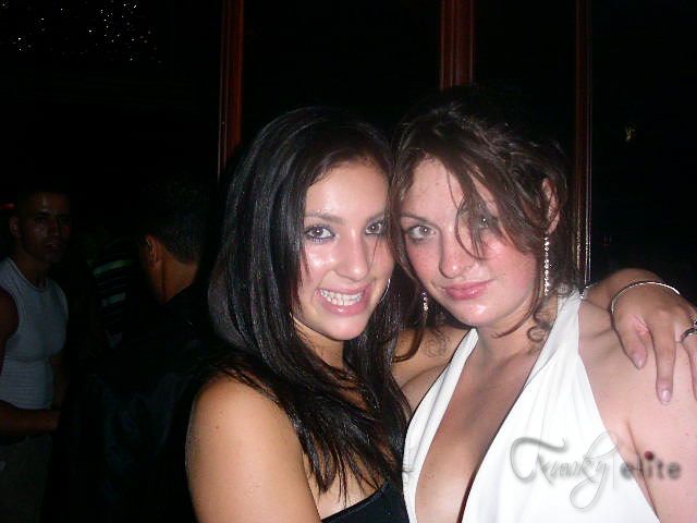 The Mayfair Club archive photograph 231