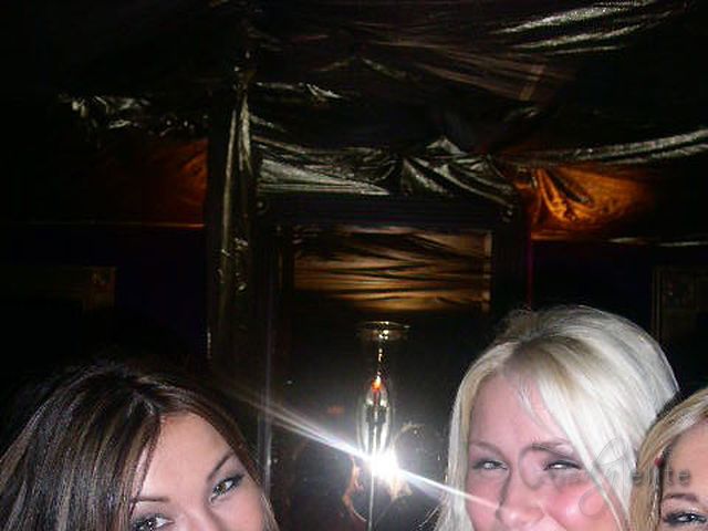 The Mayfair Club archive photograph 249