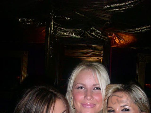 The Mayfair Club archive photograph 250