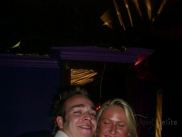 The Mayfair Club archive photograph 251