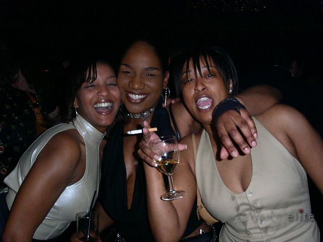 The Mayfair Club archive photograph 269
